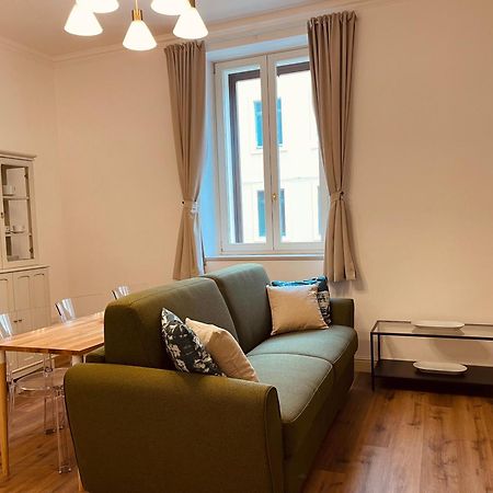 Palazzo Pitagora 호텔 타란토 외부 사진