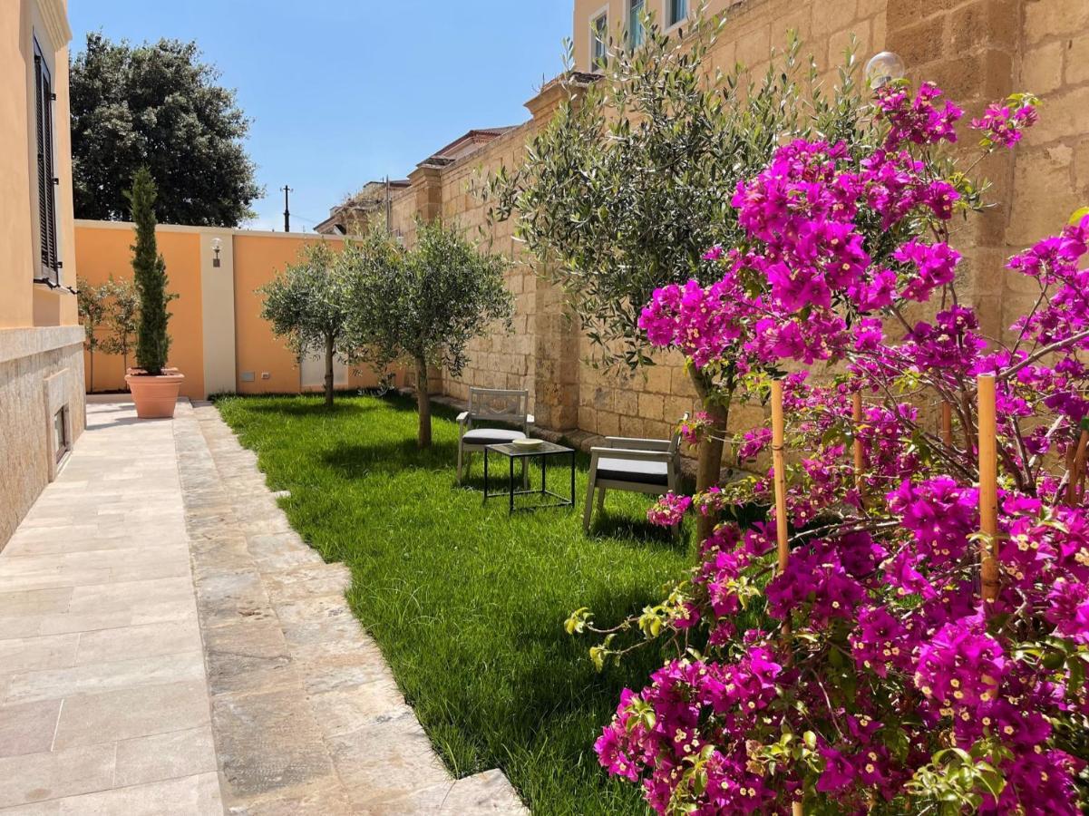 Palazzo Pitagora 호텔 타란토 외부 사진