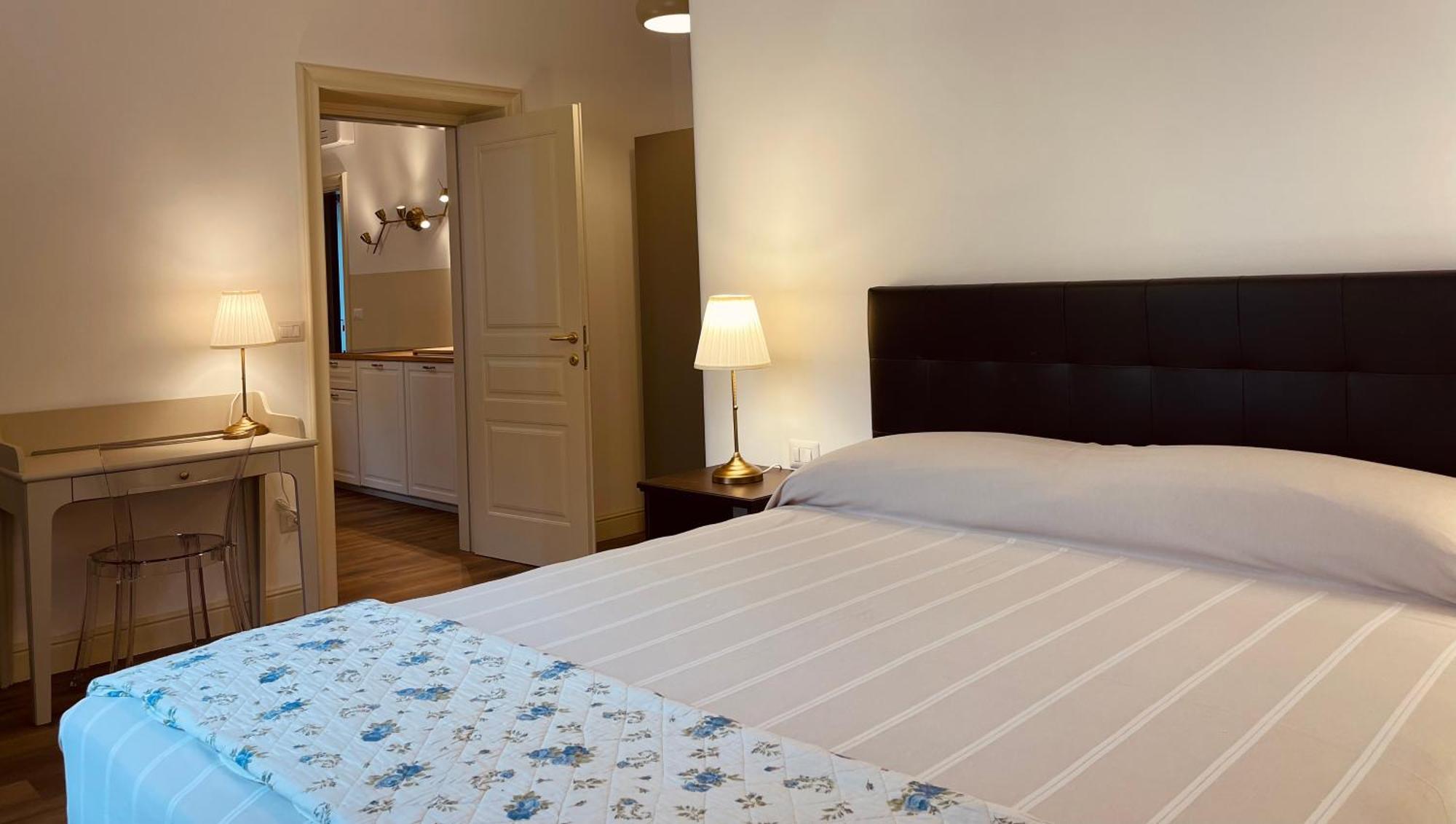 Palazzo Pitagora 호텔 타란토 외부 사진