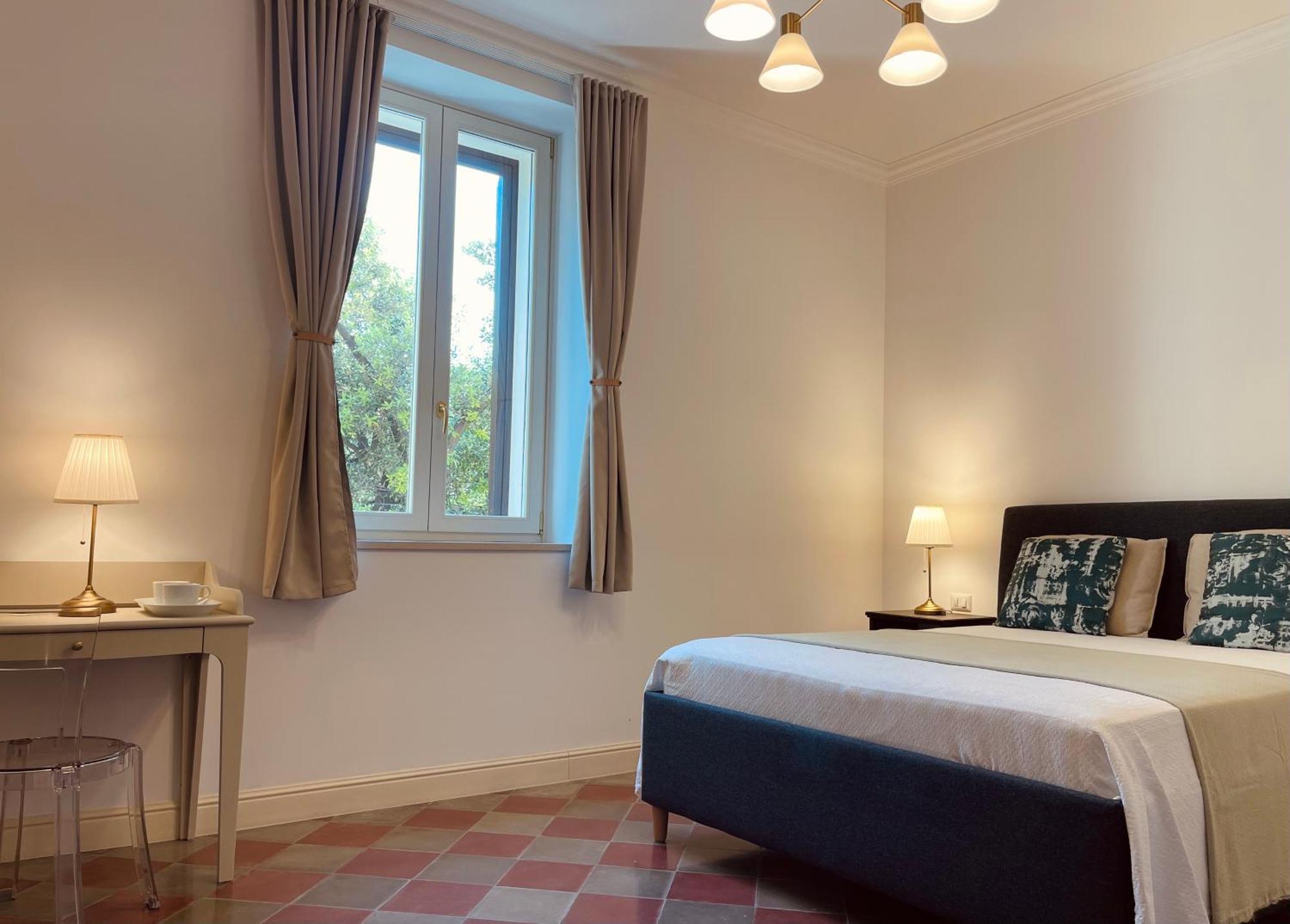 Palazzo Pitagora 호텔 타란토 외부 사진