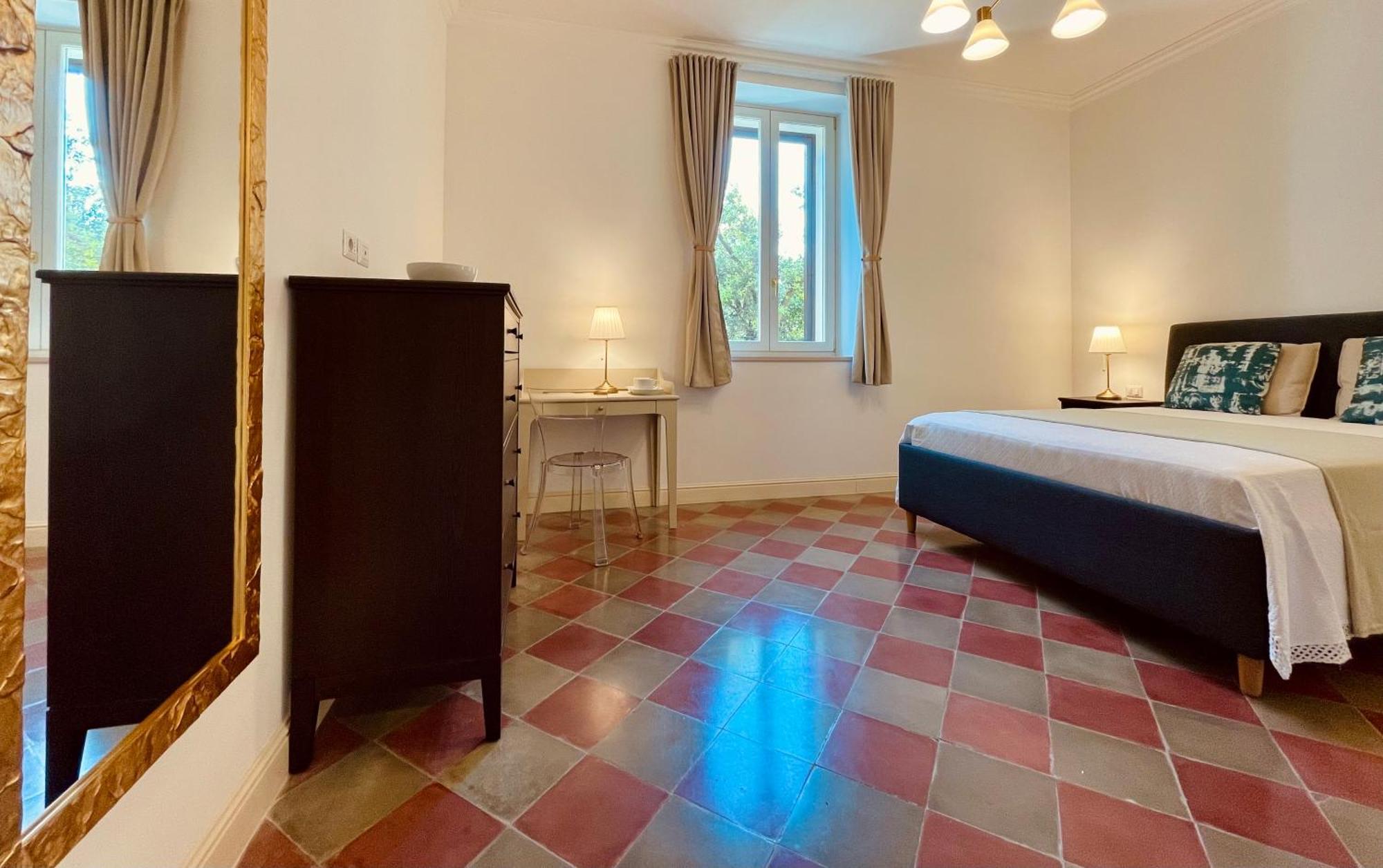 Palazzo Pitagora 호텔 타란토 외부 사진