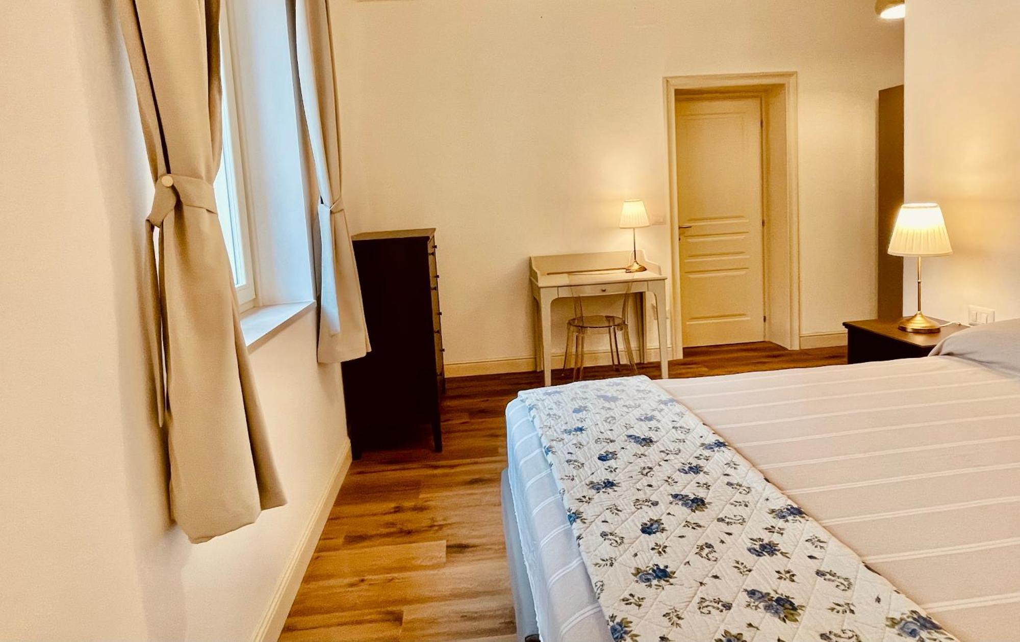 Palazzo Pitagora 호텔 타란토 외부 사진