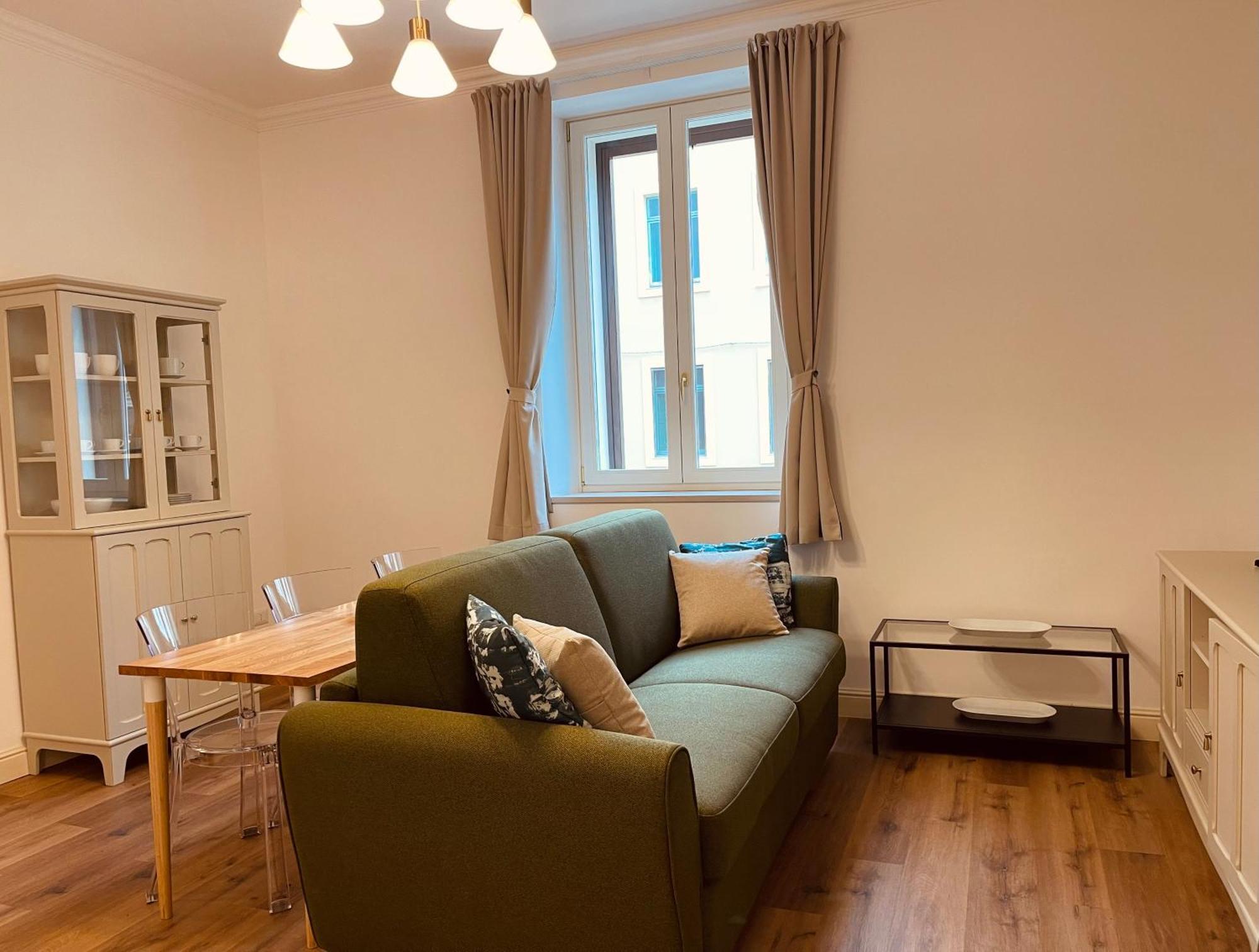 Palazzo Pitagora 호텔 타란토 외부 사진