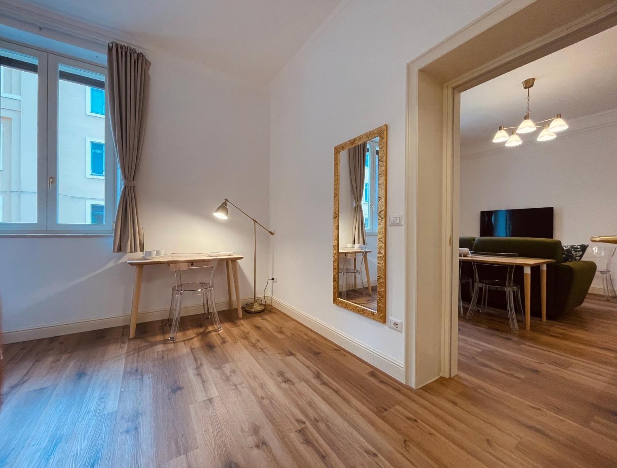 Palazzo Pitagora 호텔 타란토 외부 사진