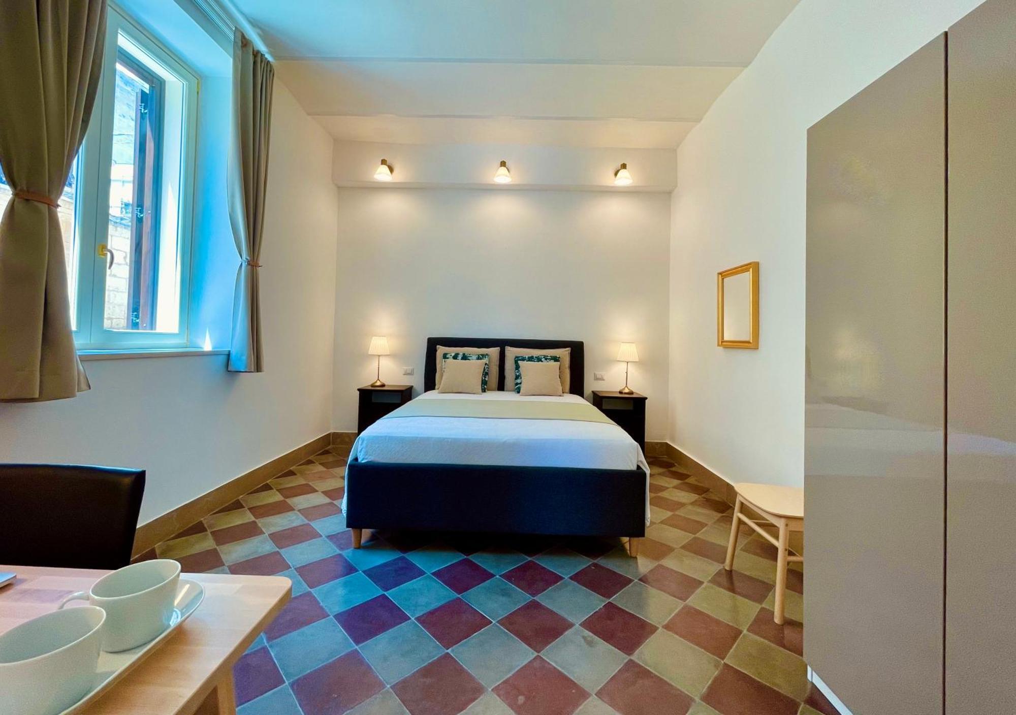 Palazzo Pitagora 호텔 타란토 외부 사진