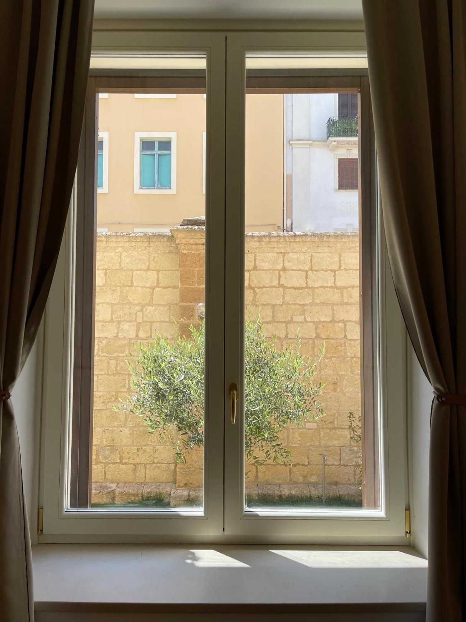Palazzo Pitagora 호텔 타란토 외부 사진
